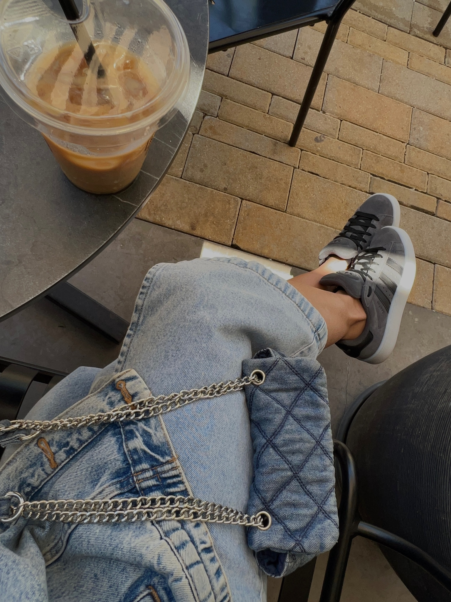 Fall outfits 🍂 perfect thanksgiving outfit also 🍂  

jeans outfit -  denim outfit-  jeans jacket- jeans midi skirt - jeans maxi skirt - adidas campus shoes - samba shoes 👟 jeans bags - Christmas outfits - holiday gifts - holiday shoes - holiday outfits Sale

#LTKHoliday #LTKGiftGuide #LTKHolidaySale