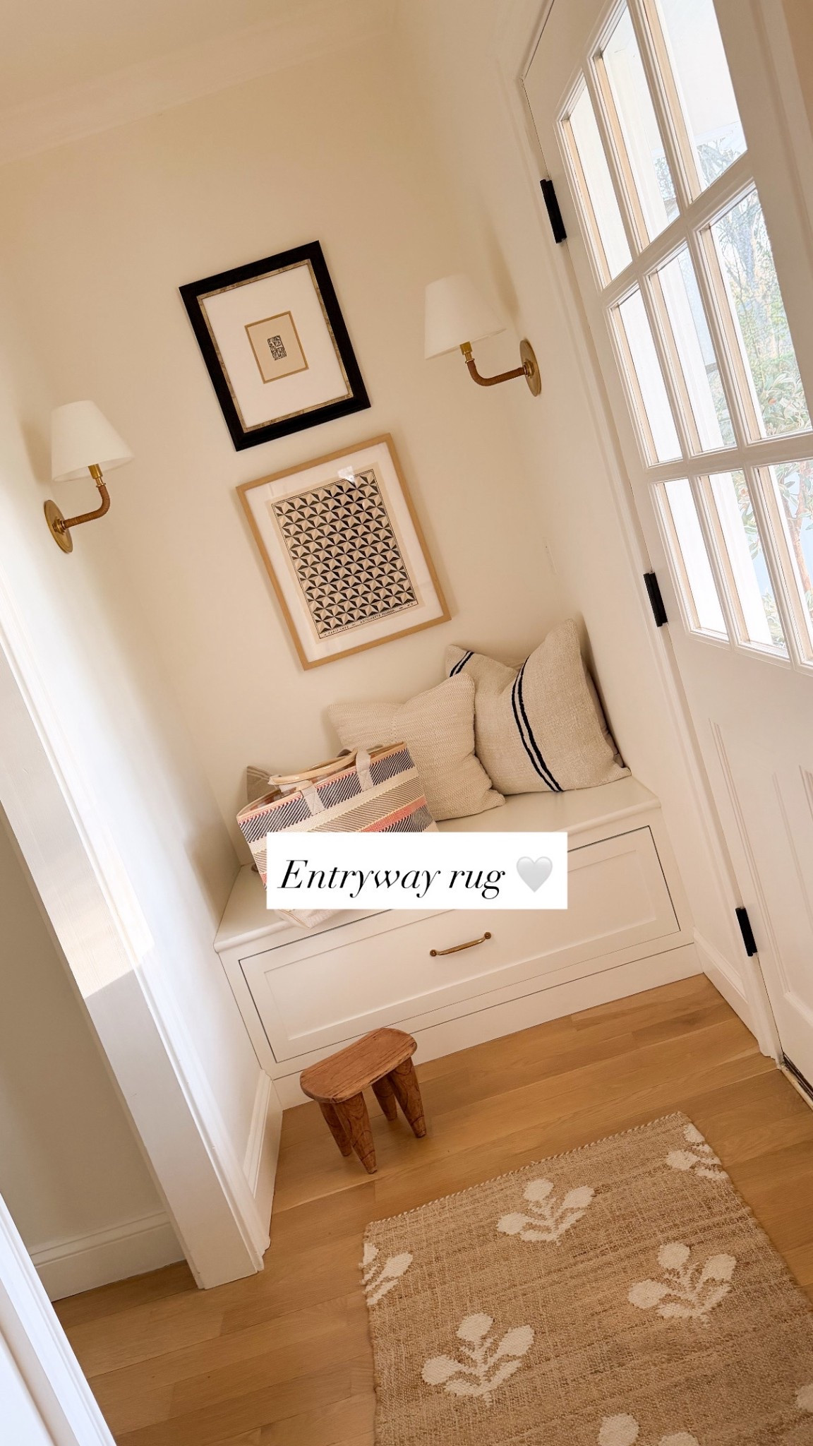 Entryway rug, home decor, Connecticut house. 

#LTKSaleAlert #LTKHome #LTKSeasonal