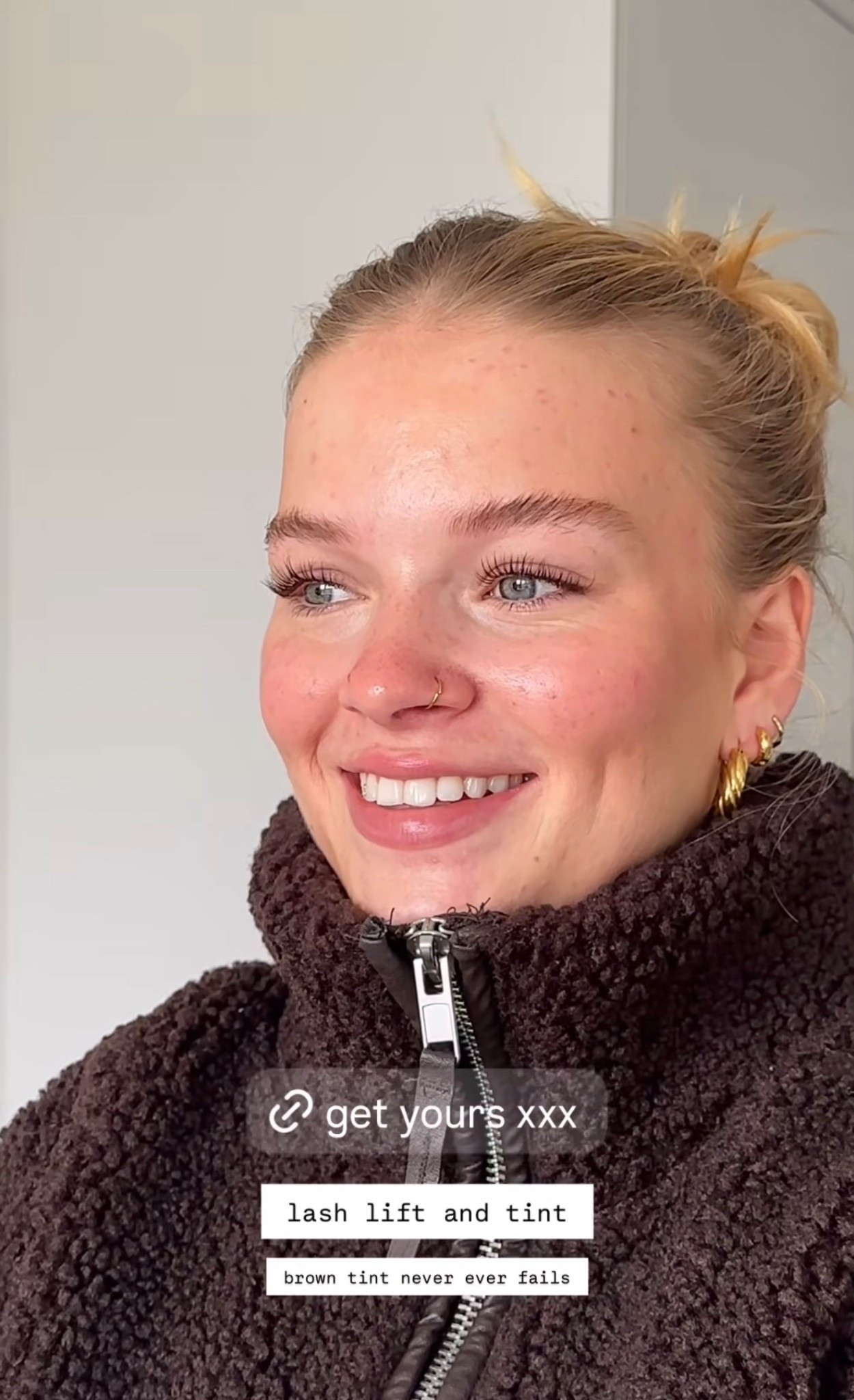 my skincare routine!! 