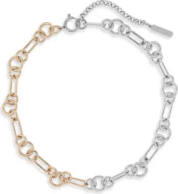 Scott Choker Necklace | Nordstrom