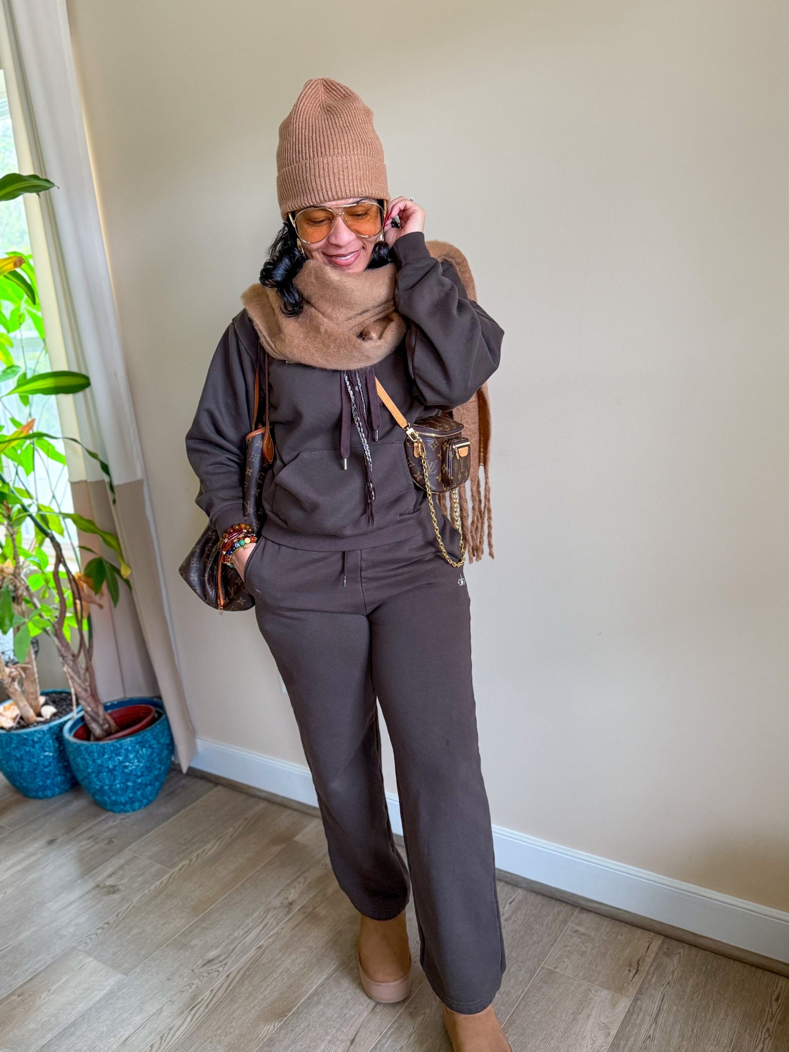 Comfy Cute Winter Wear

#LTKootd #LTKdayinmylife #LTKmomlife