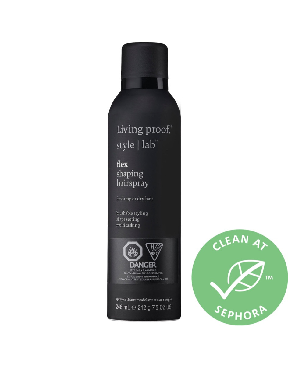 Living proof flex hair spray 

#LTKfindsunder100 #LTKbeauty #LTKGiftGuide