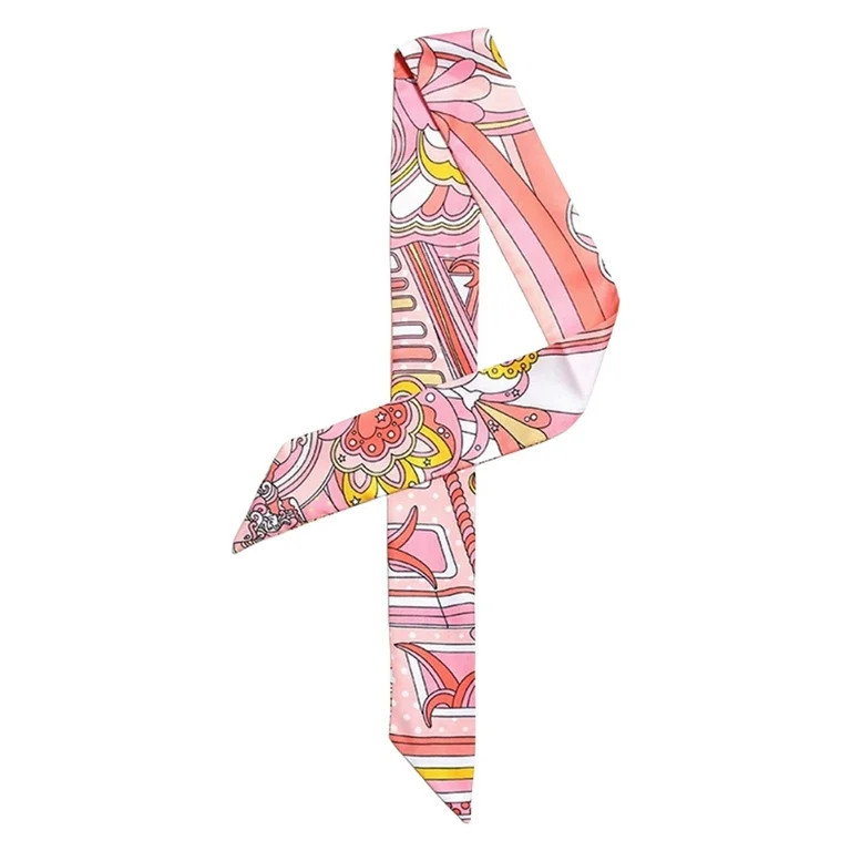 Scarf Skinny for Women Belt Necktie Neck Scarf Handbag Choker Long Scarf | Walmart (US)