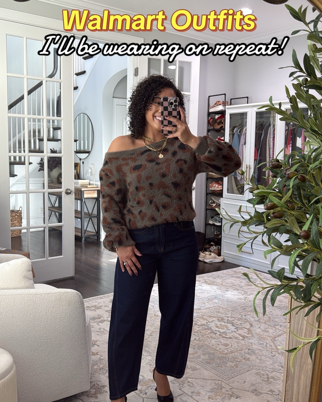 Walmart outfit ideas for fall #walmart #walmartfashion 

#LTKHoliday #LTKSeasonal #LTKGiftGuide