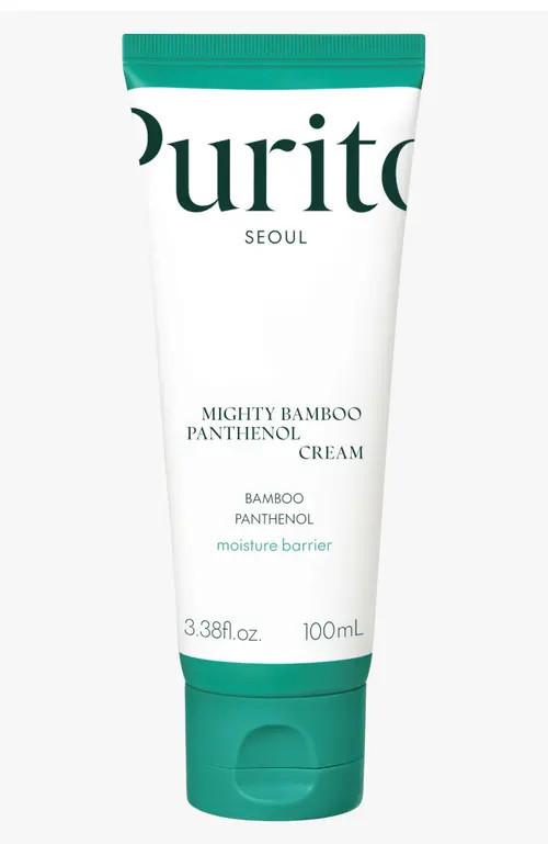 Purito Mighty Panthenol Cream in None at Nordstrom | Nordstrom