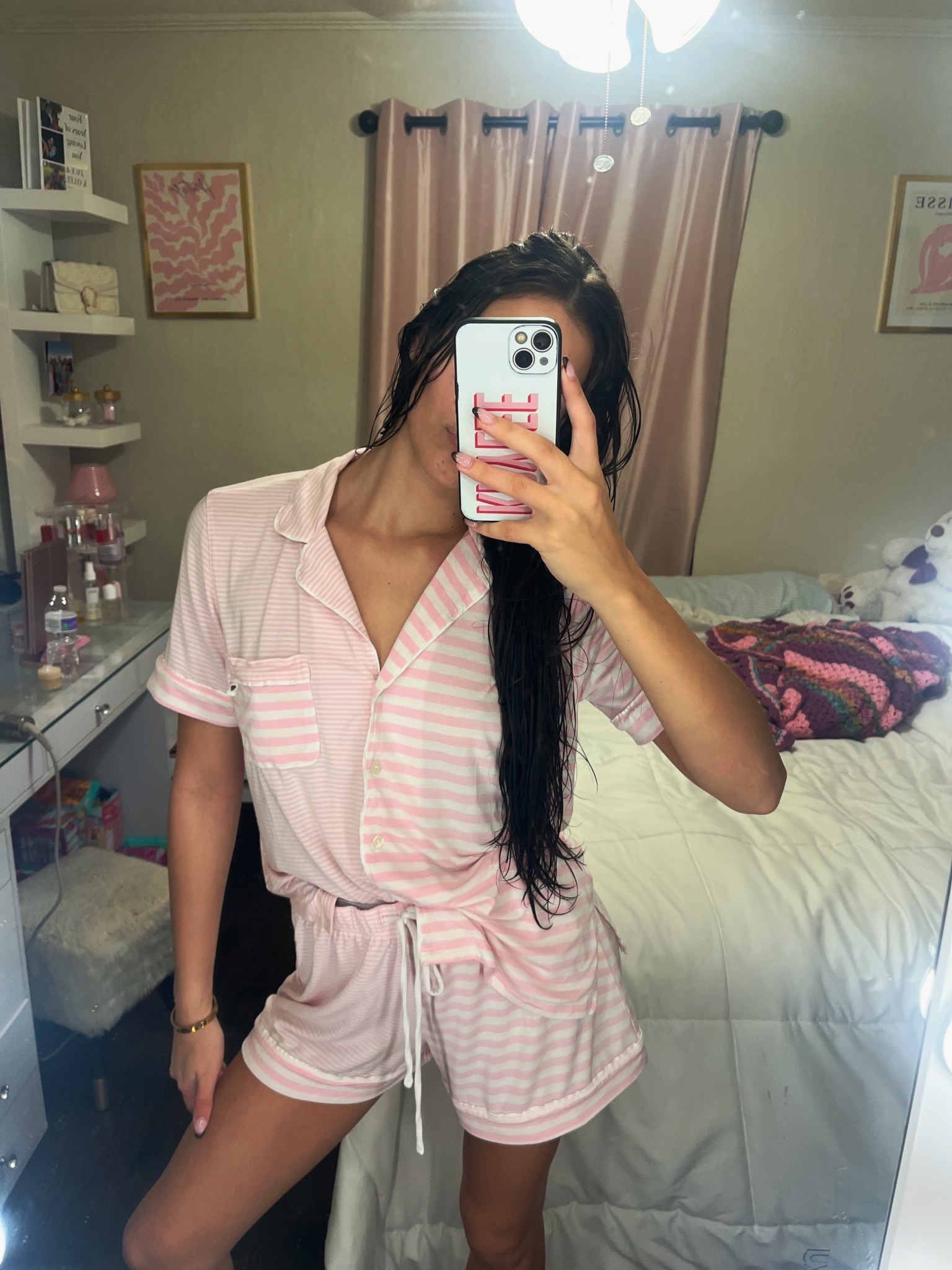 Cutest pjs

#LTKHome #LTKootd #LTKGiftGuide