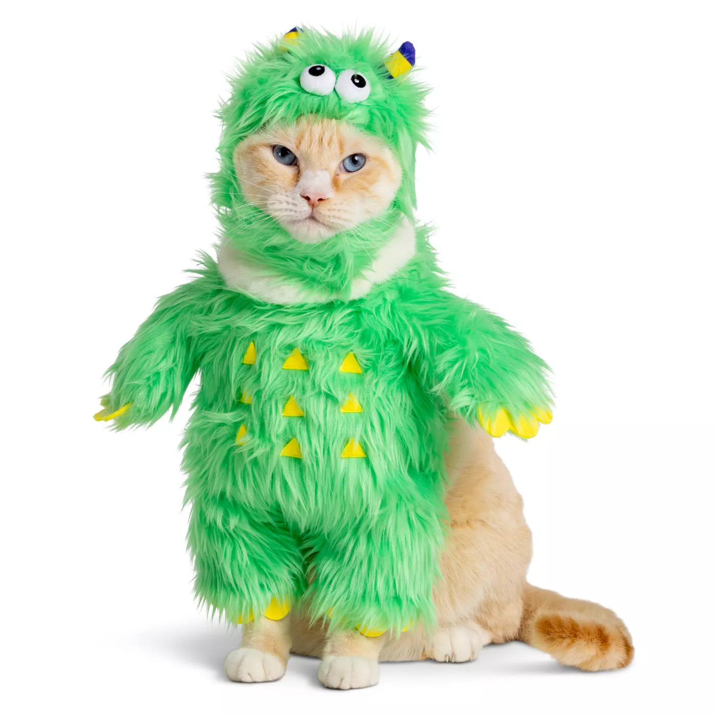 Thrills & Chills Monster Costume | PetSmart