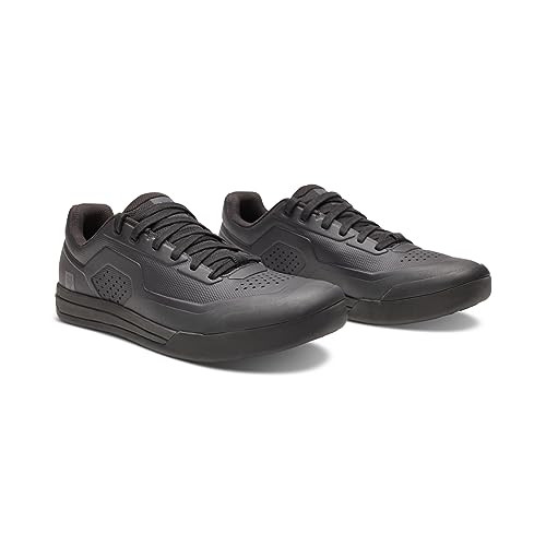 Fox Racing Union Flat Unisex Mountain Bike Shoe, Black, US 8.5 Men/US 10 Women/EU 41 | Amazon (US)