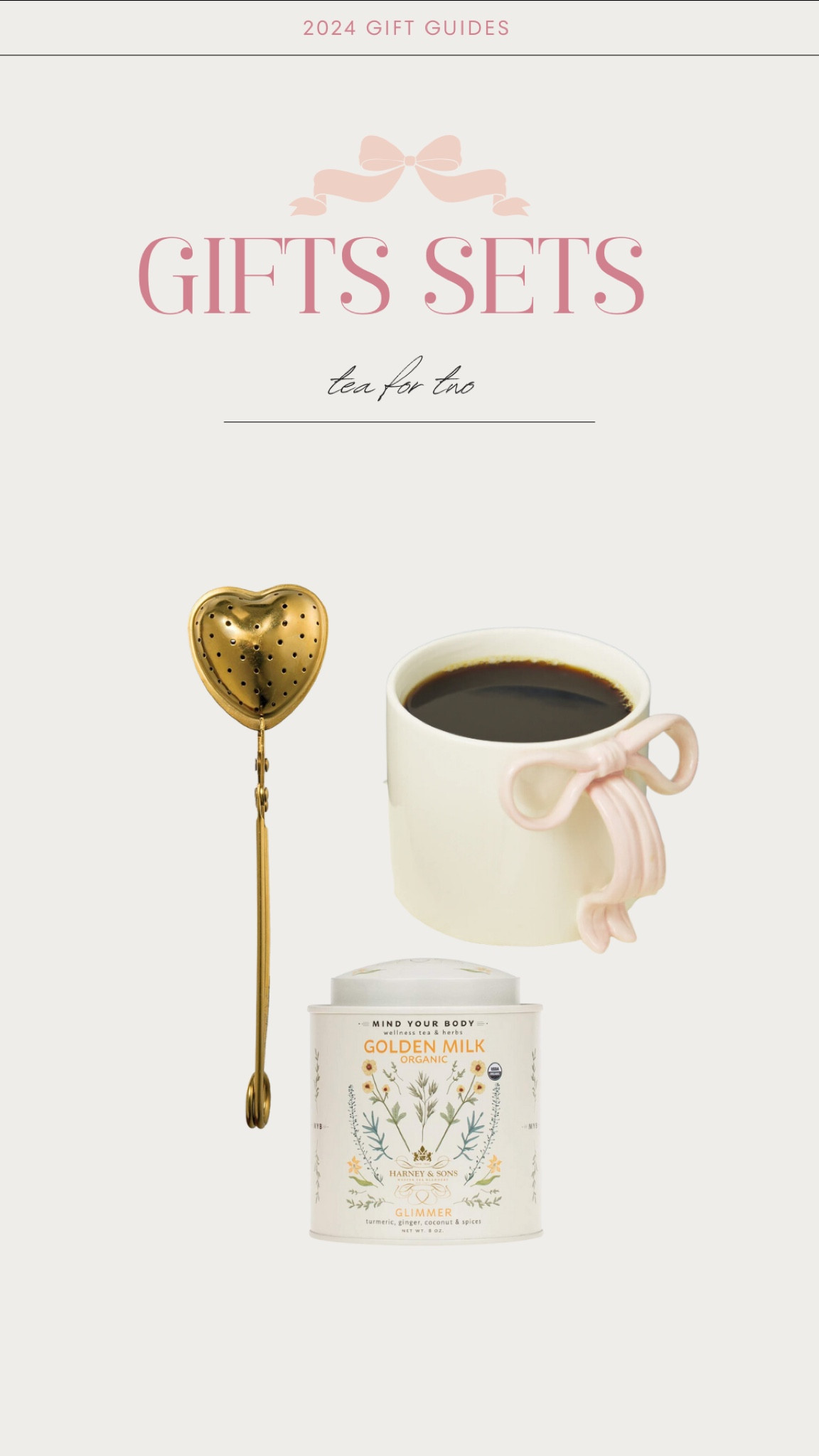 Coffee gifts, mom gifts, gifts for her, mother in law gifts, coffee bar, tea gifts, bow decor 

#LTKGiftGuide #LTKHome #LTKFindsUnder50