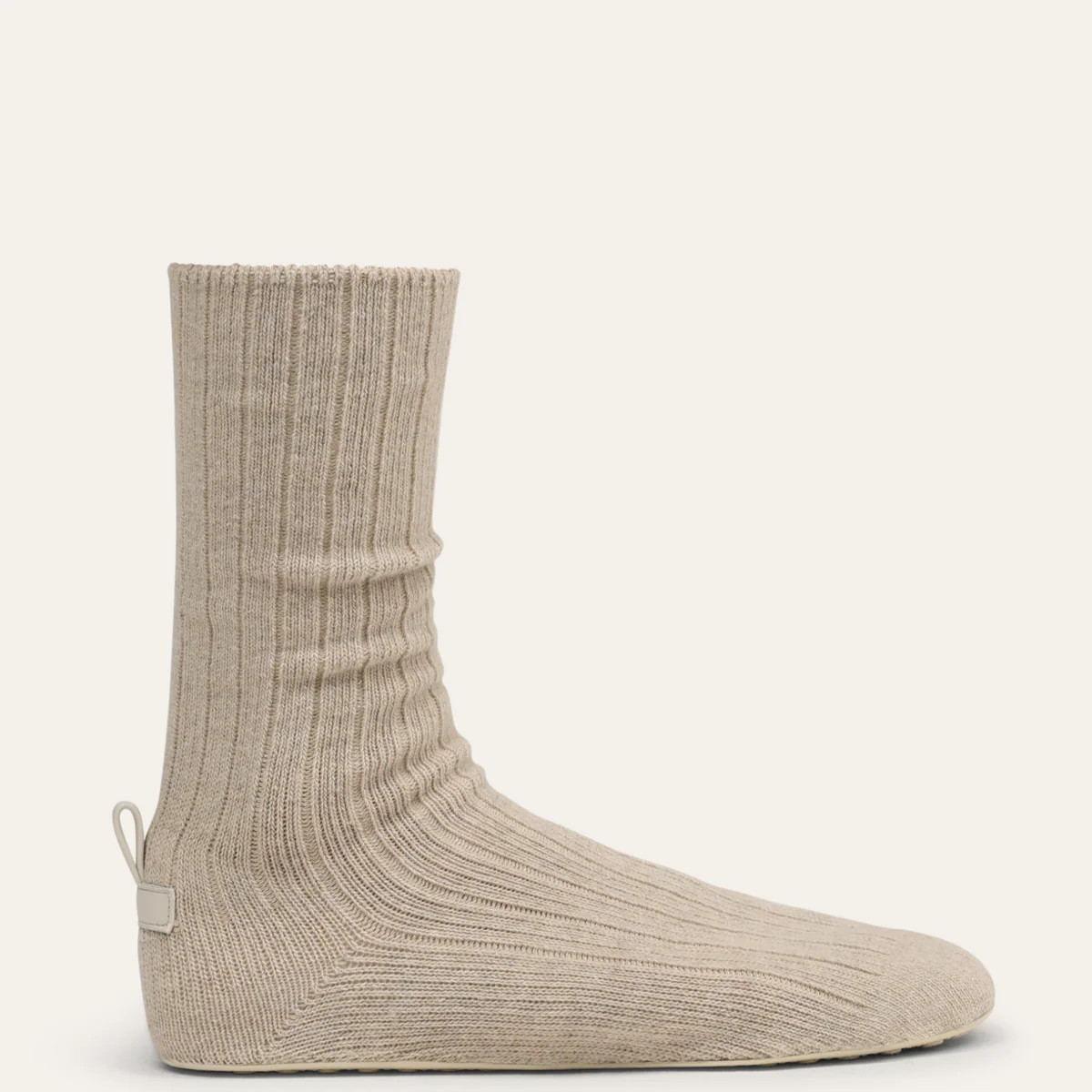 Hampton Strolls - Womens Cashmere Sock Shoes | Brave Pudding