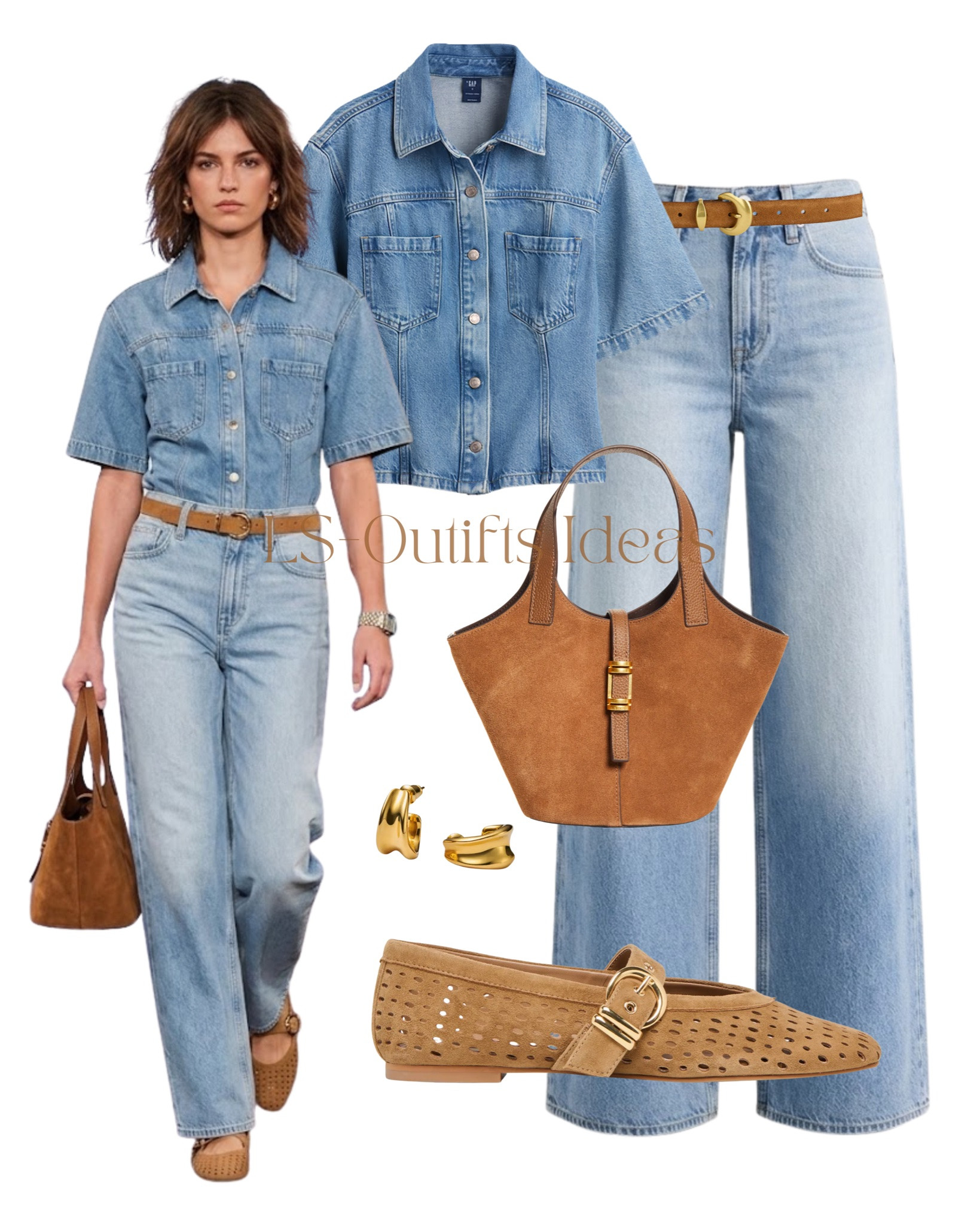 Outfit idea

#LTKWorkwear #LTKU
