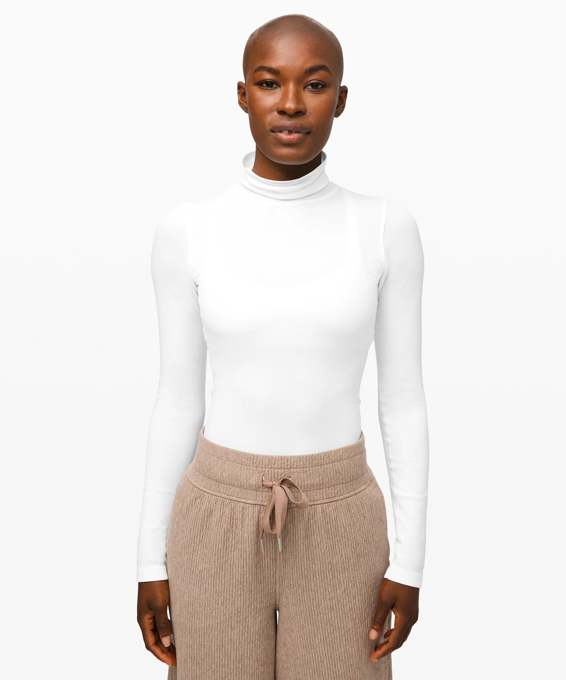 Yin Vibes Turtleneck | Lululemon (US)