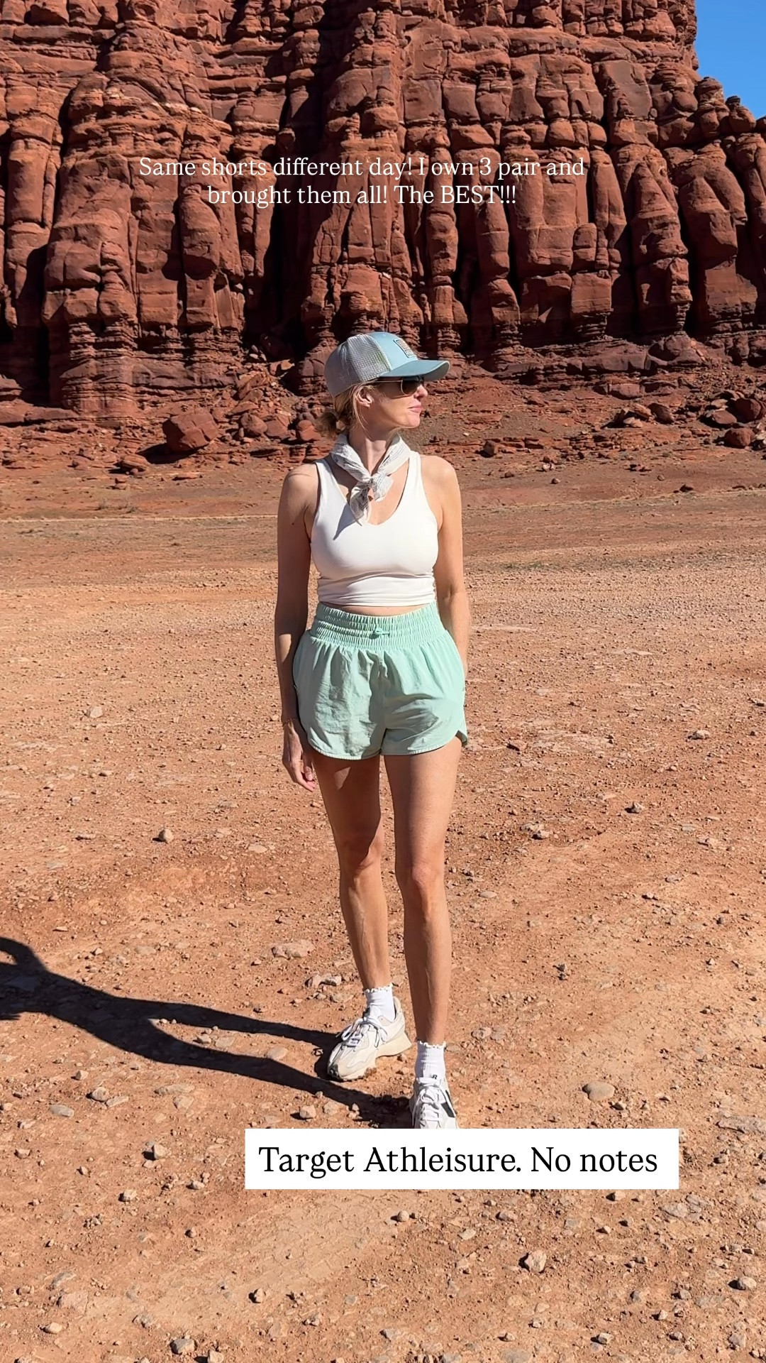 OOTD

#LTKSeasonal #LTKOver40 #LTKTravel