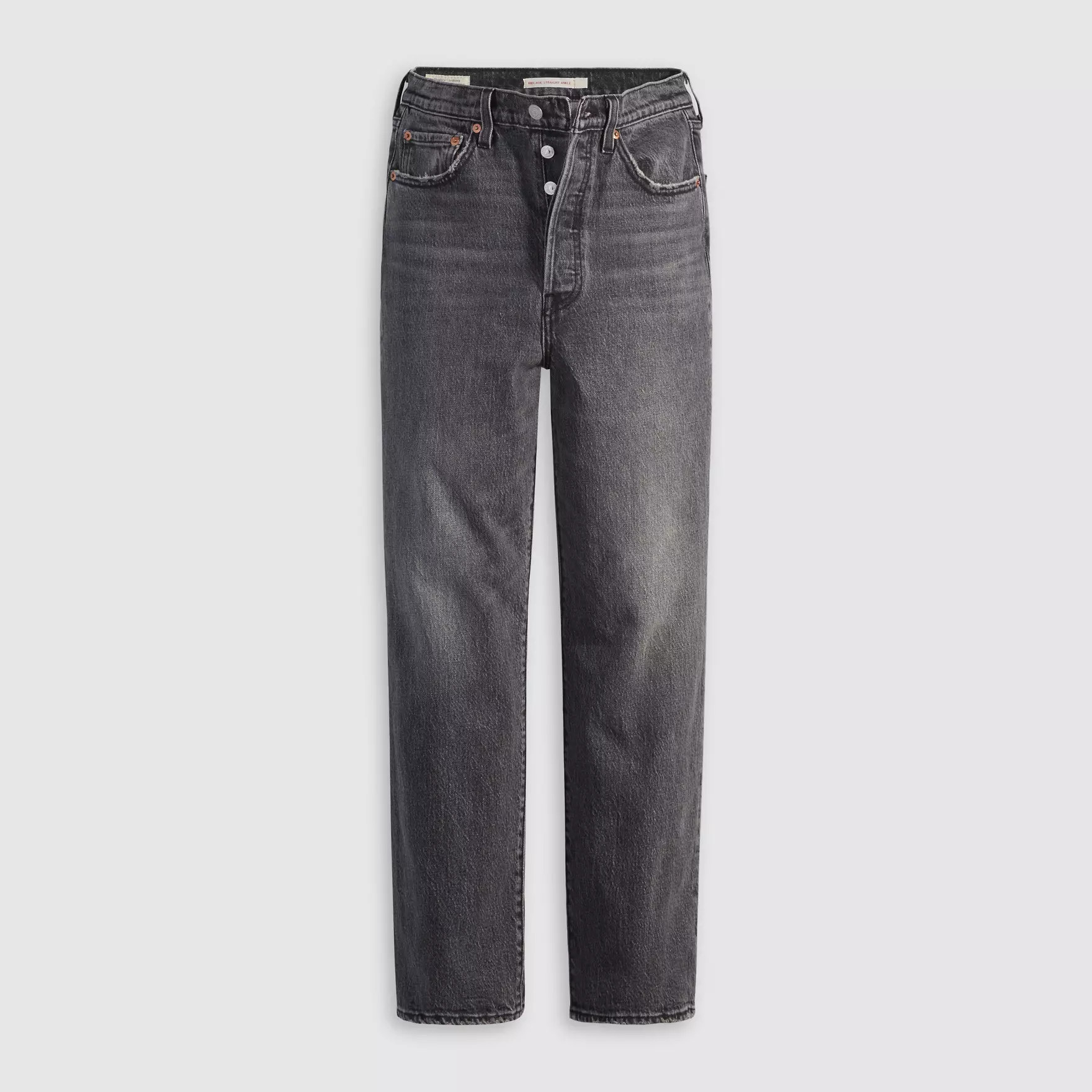 Ribcage Straight Ankle Women's Jeans | Levi's US