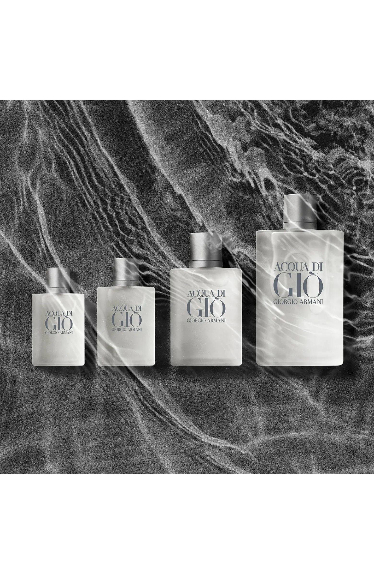 Acqua di Gio Eau de Toilette | Nordstrom