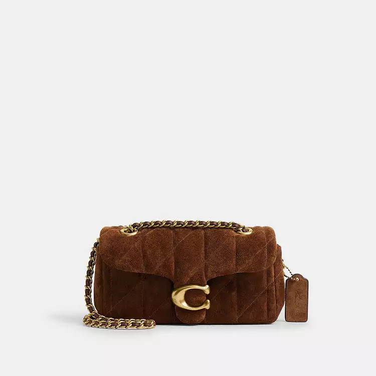 Tabby Shoulder Bag 20 | Coach Outlet US