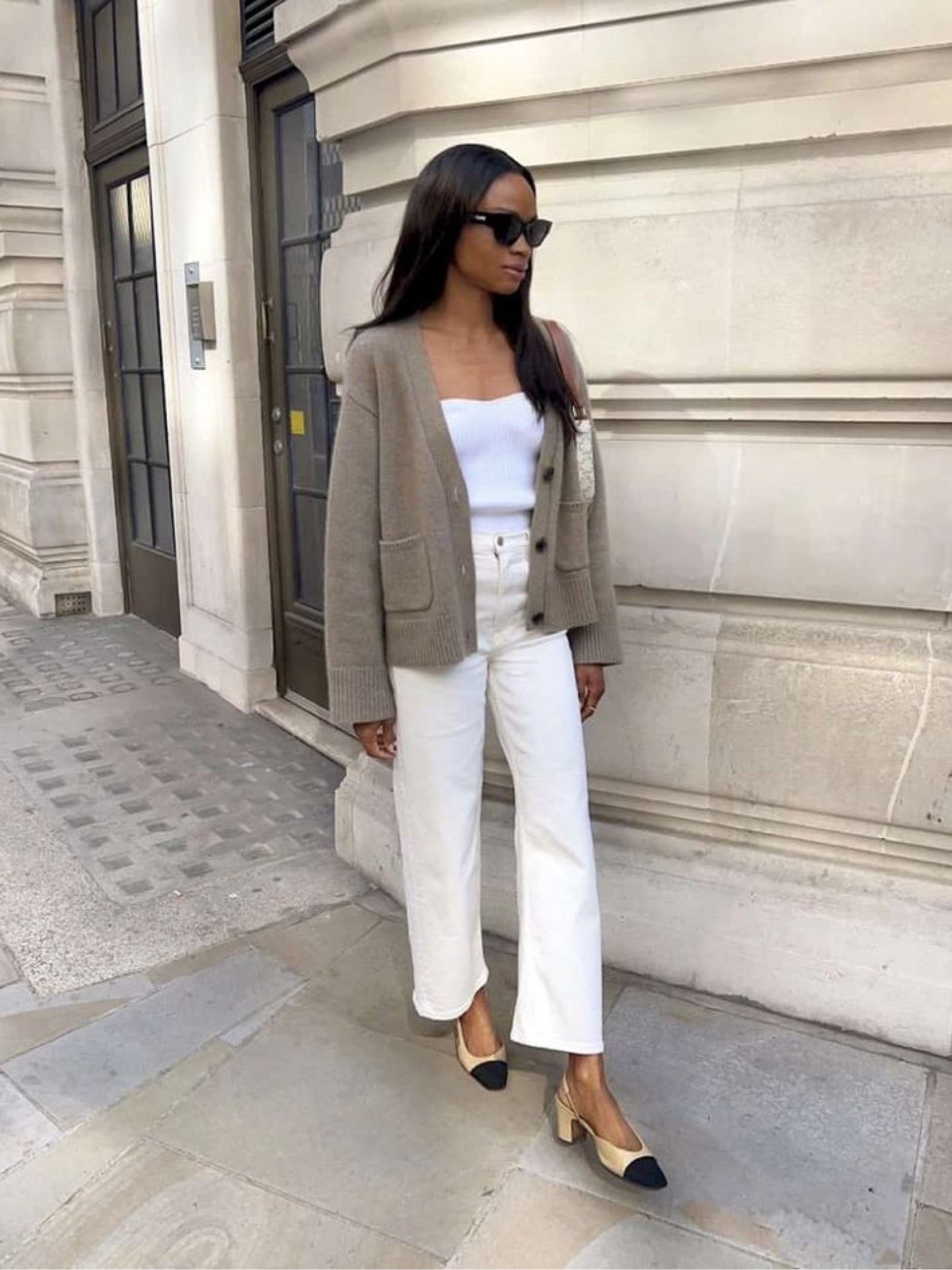 Casual outfit for spring 

#LTKStyleTip #LTKFindsUnder100 #LTKFindsUnder50