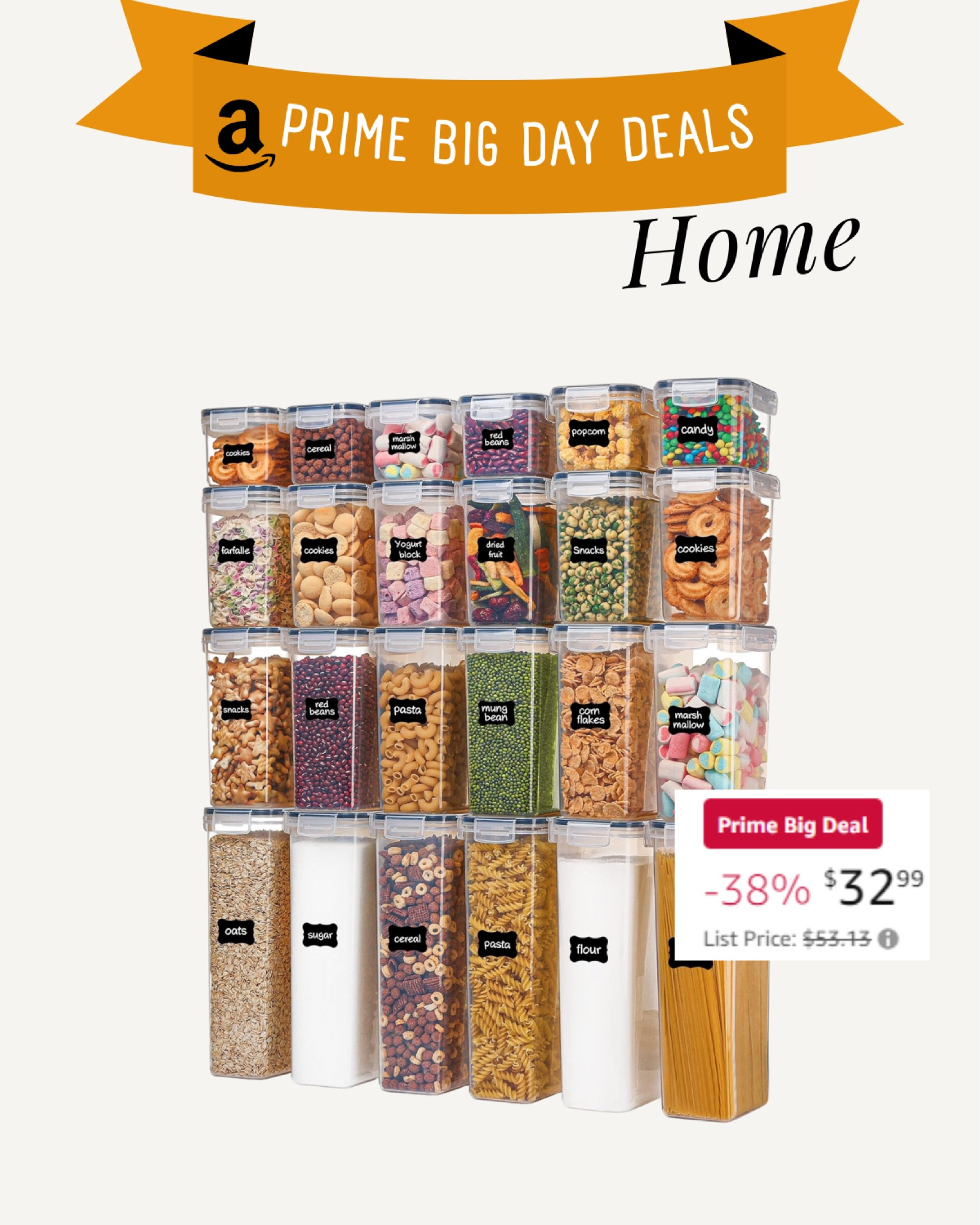 #LTKxPrimeDay #LTKSaleAlert #LTKHome