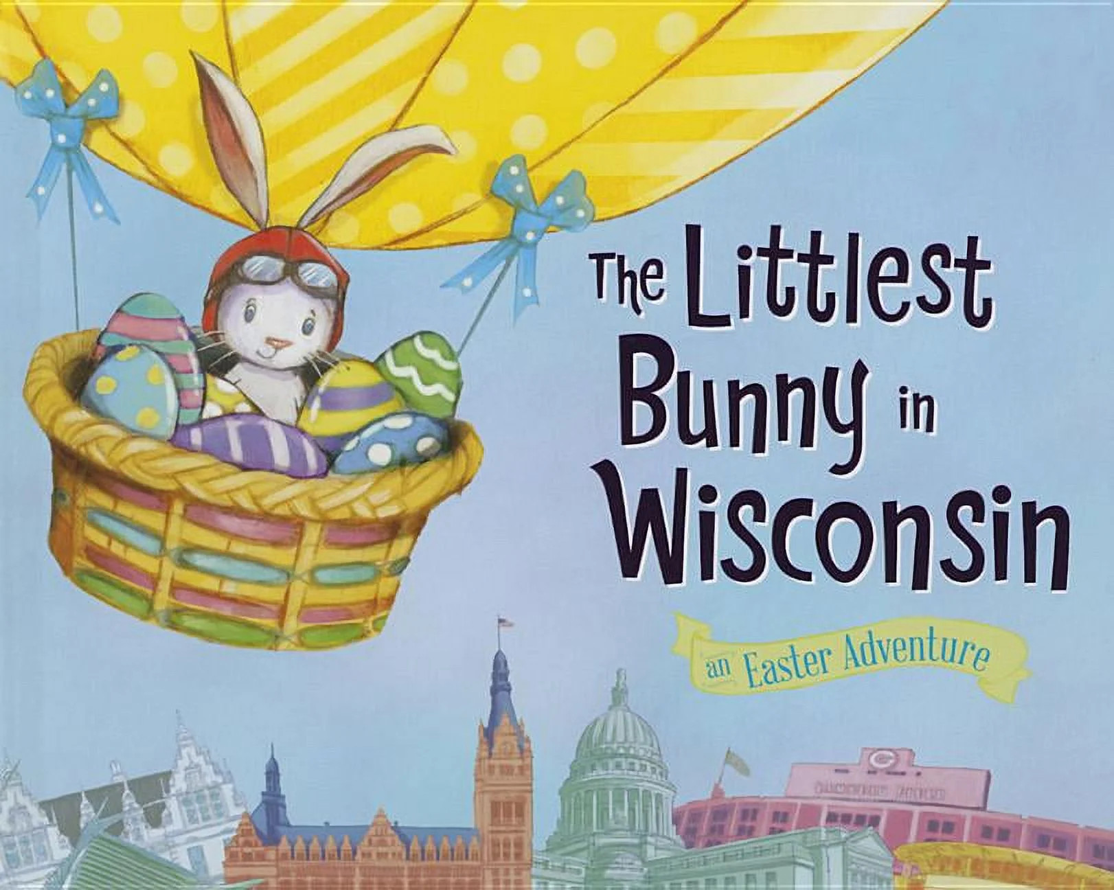 Littlest Bunny in Wisconsin, The | Walmart (US)