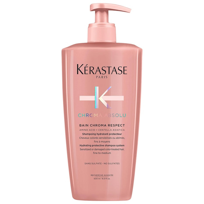 Chroma Absolu Shampoo for Fine to Medium Color-Treated Hair | Sephora (US)