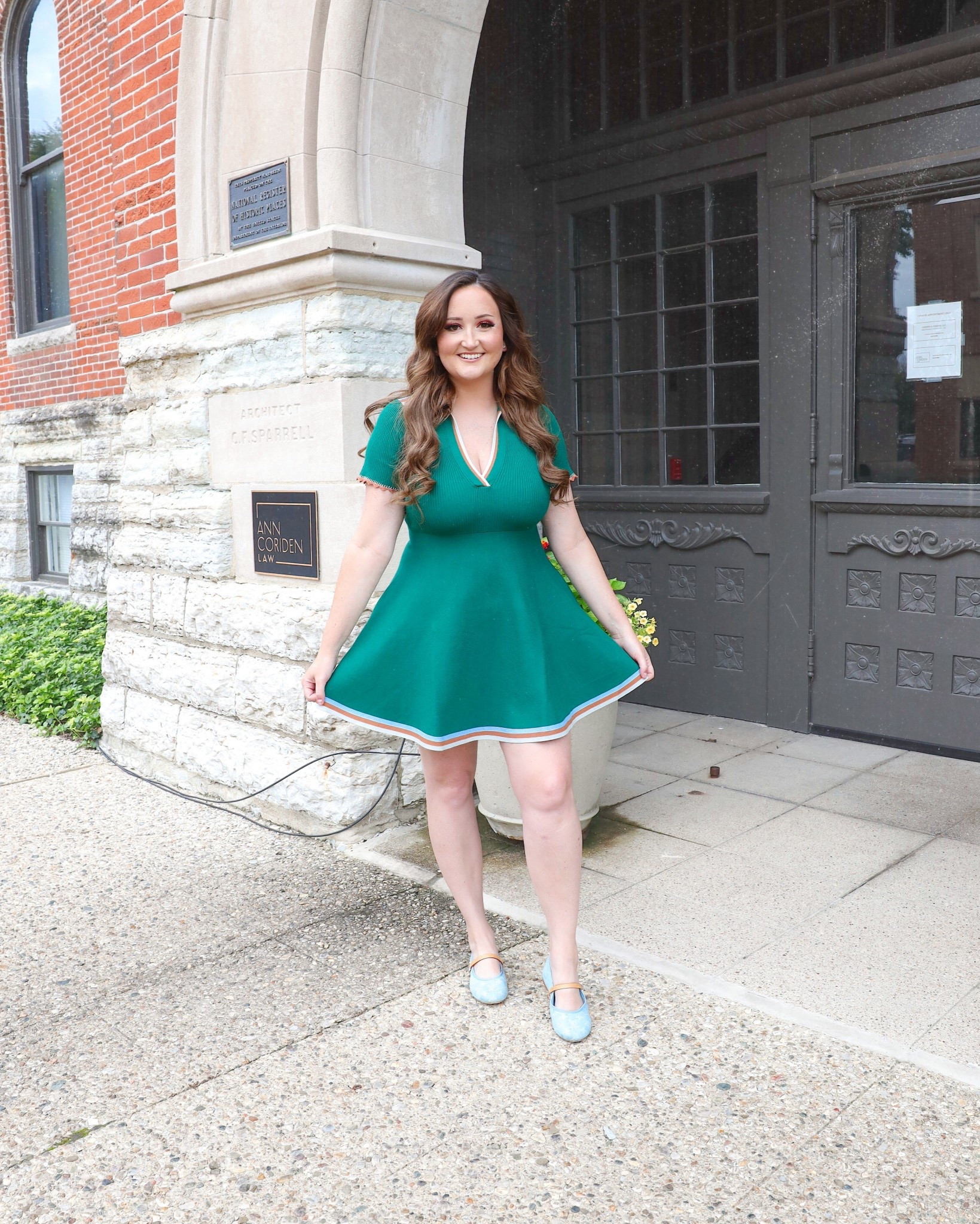 Sharing this cute sweater dress from Anthropologie

Wearing a size medium for reference

Fall fashion, Anthropologie style, my Anthropologie, sweater dress, pre fall, fall transition, fall style 

#LTKSeasonal #LTKStyleTip