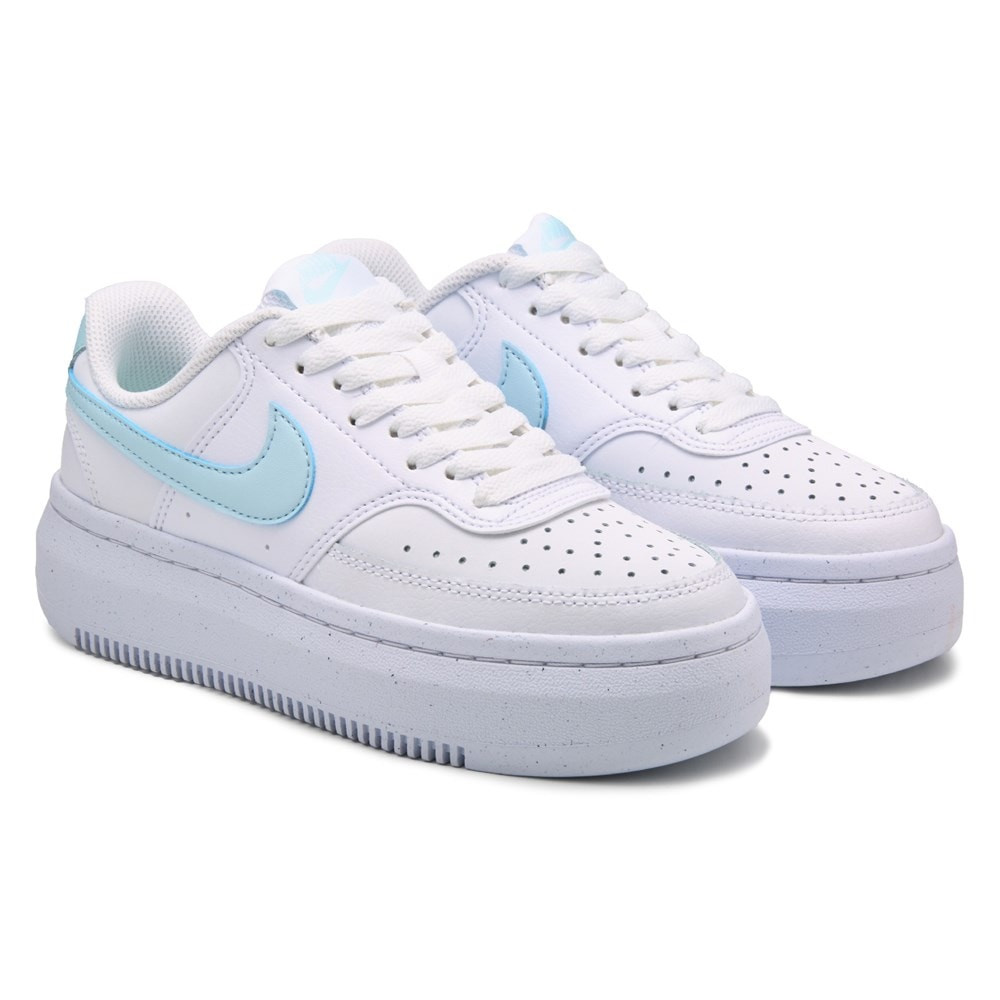 Women's Court Vision Alta Platform Sneaker | Famous Footwear