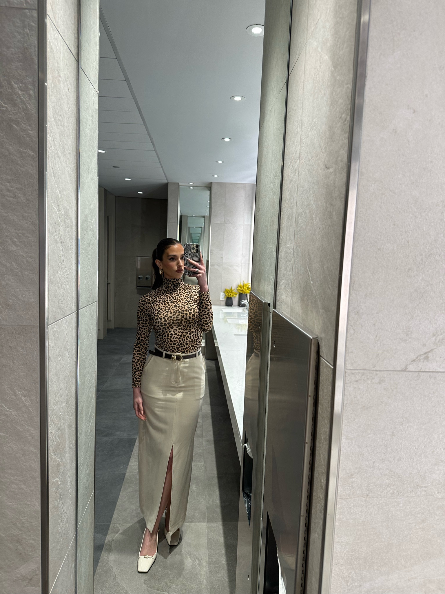 Cheetah girl 

#LTKStyleTip #LTKFindsUnder50 #LTKWorkwear