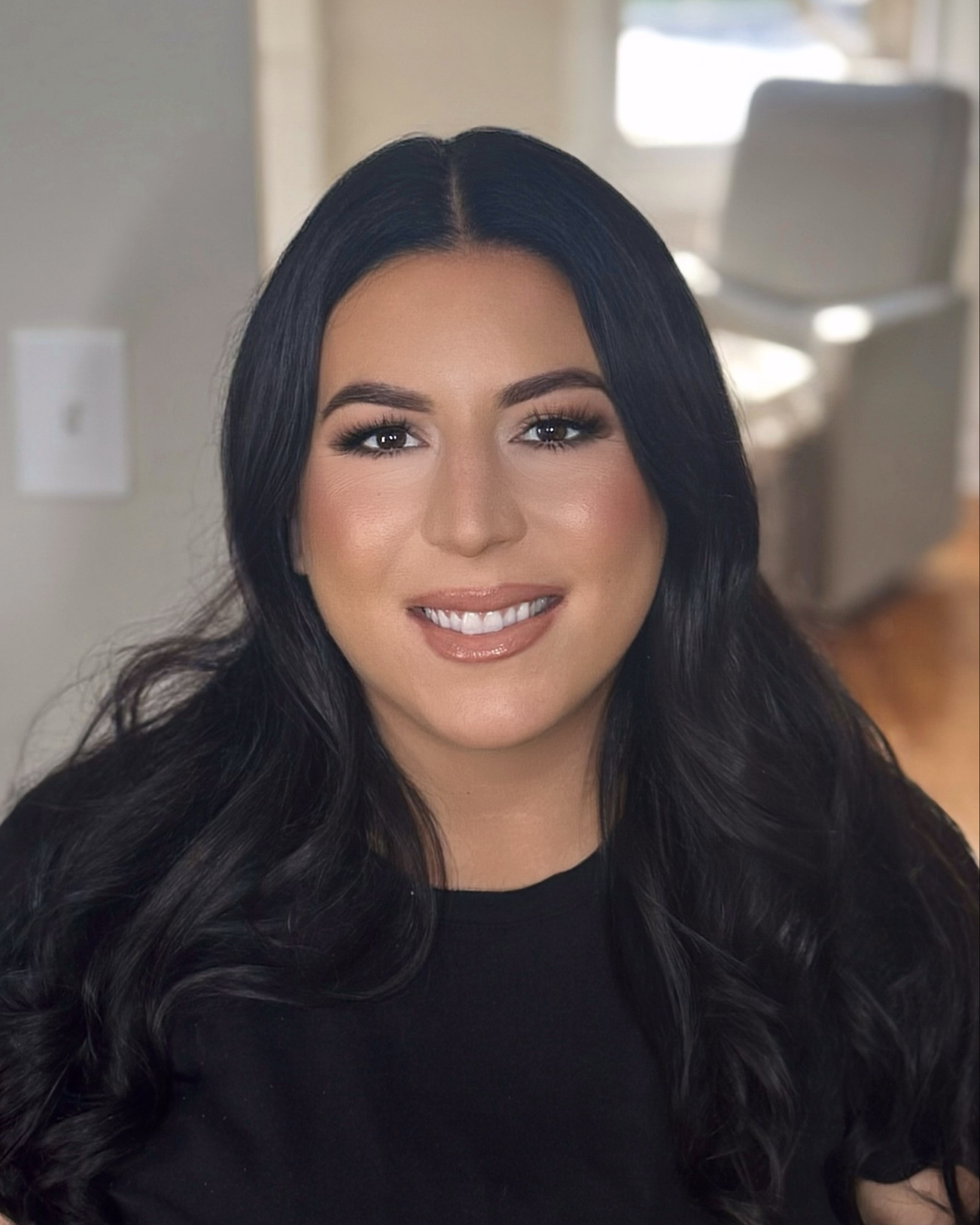 Love when I get to glam my past brides for their baby shower’s ✨

#LTKBeauty