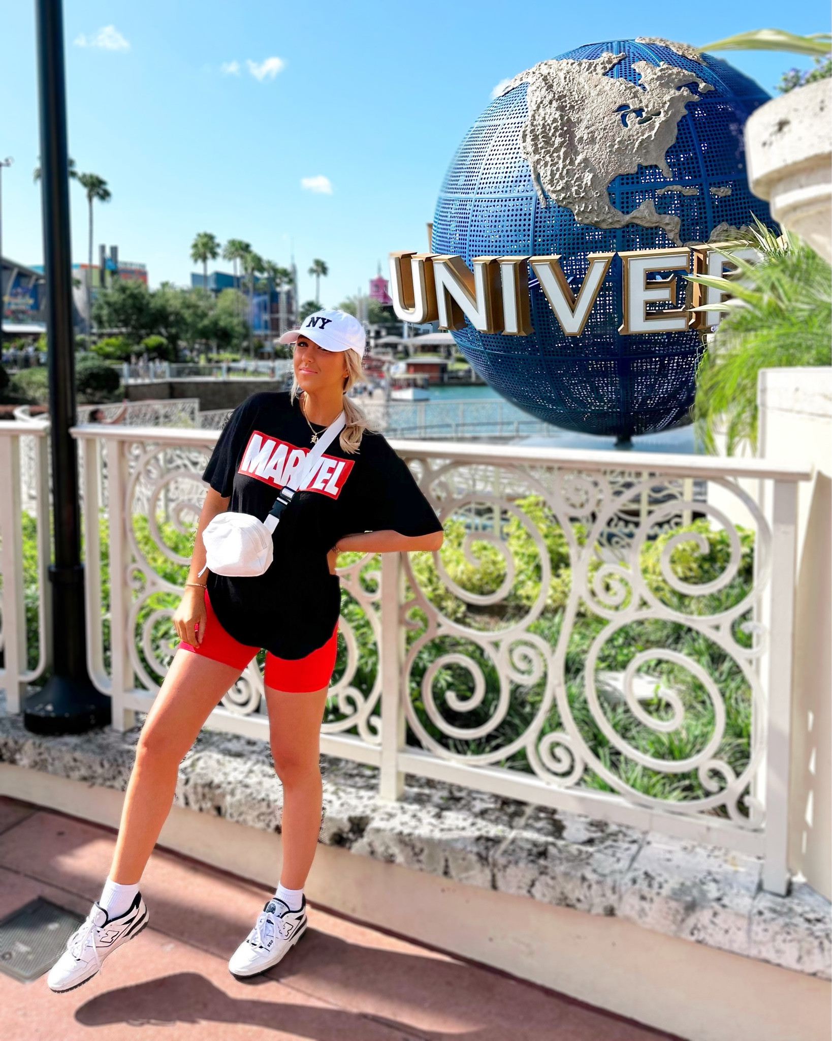 theme park outfit ideas brought to you by amazon!! wearing a size XL shirt and L bottoms

#LTKtravel #LTKstyletip #LTKunder50