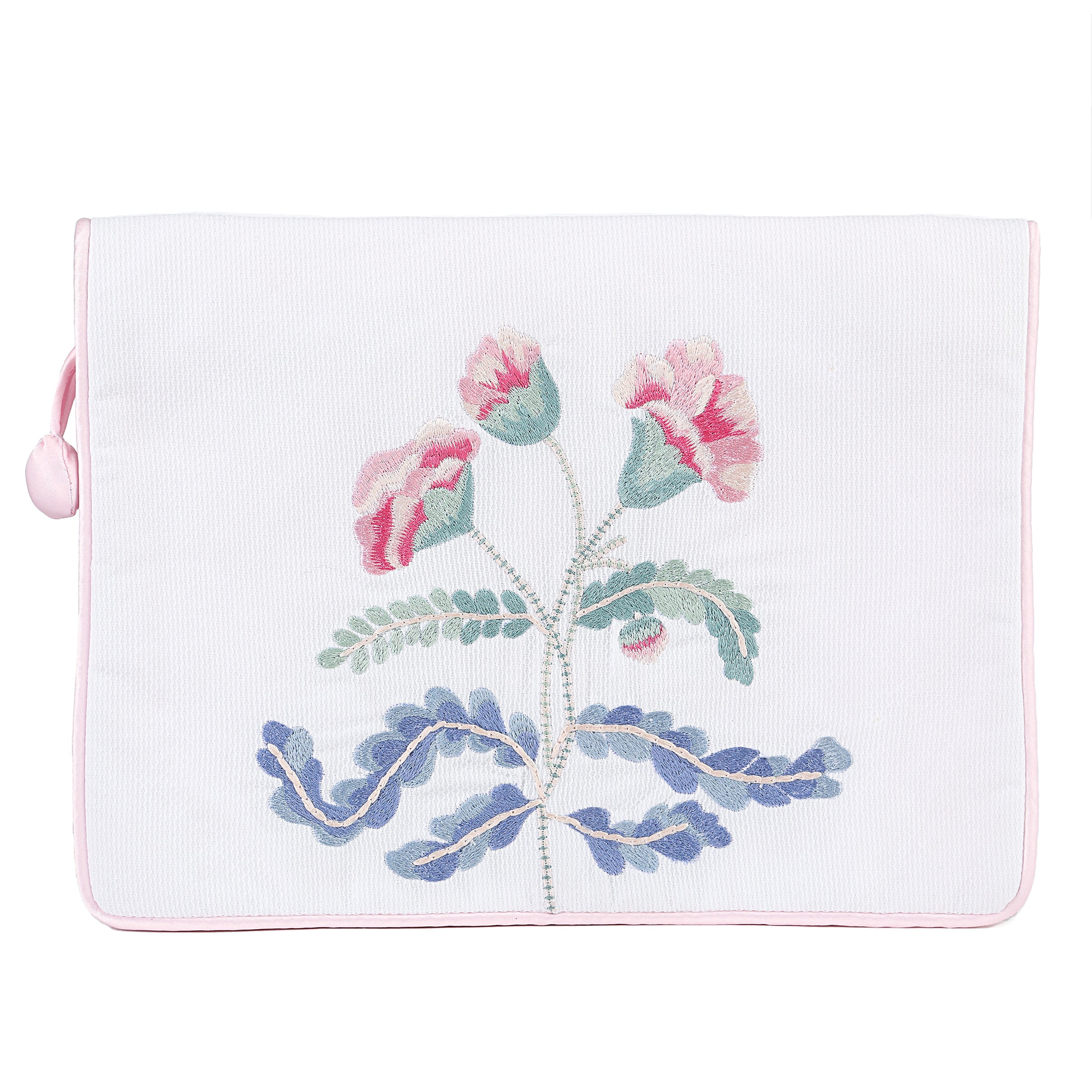 Carnation Lingerie Envelope | Lenora