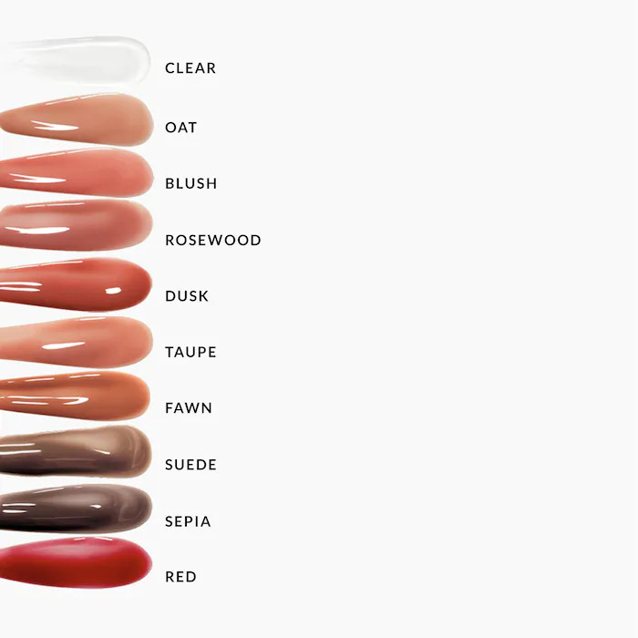 Lip Gloss with Hyaluronic Acid | Sephora (US)