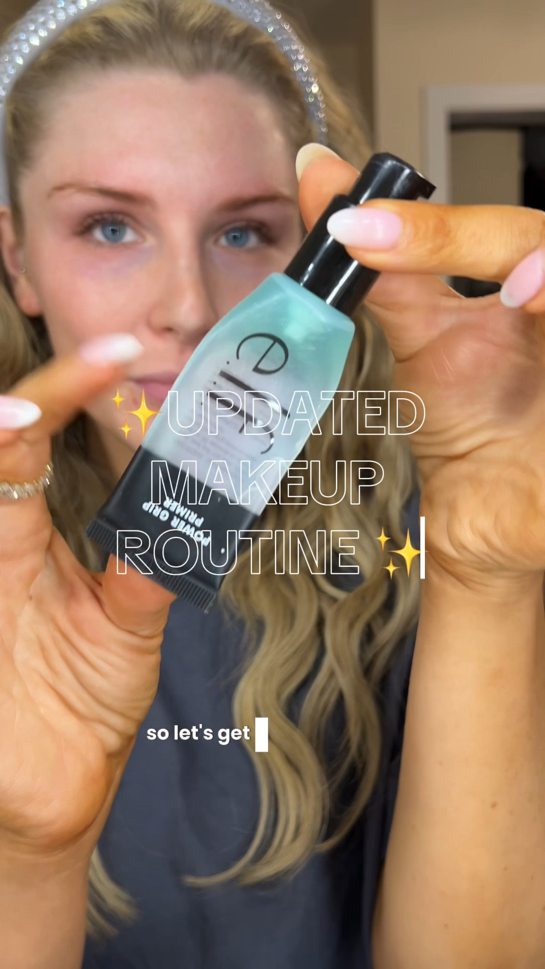 Makeup routine 

#LTKBeauty