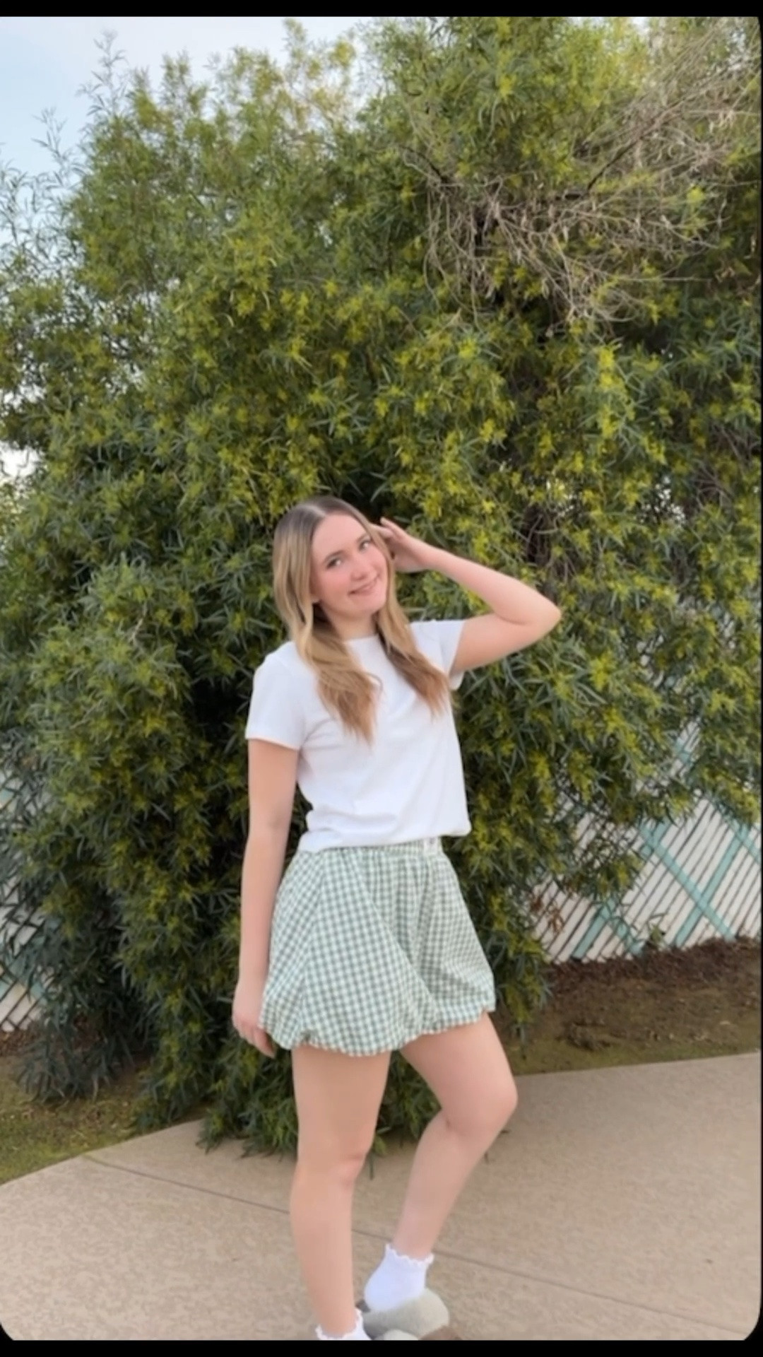 Cute, comfy, and perfect for summer 🤍 These Lepunuo bubble boxer shorts are so easy to throw on with a tank or oversized tee for a casual everyday look!

#LTK #LTKStyle #LTKFinds #BubbleShorts #BoxerShorts #SummerStyle #CasualOutfit #ComfyStyle #EverydayFashion #CuteOutfits #OversizedStyle #TrendyFashion #LoungeStyle #StreetStyle #OOTD #FashionFinds

#LTKootd #LTKU #LTKmorningroutine