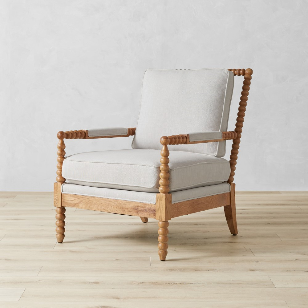 Spindle Chair | Williams-Sonoma
