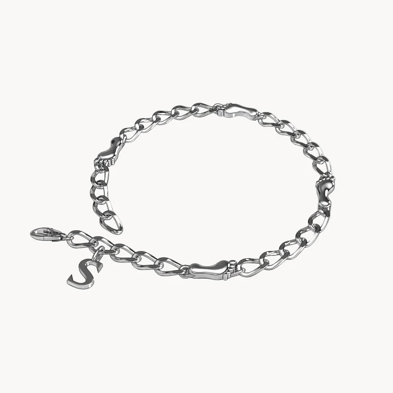 Story Bracelet - Treasured Memories | Sprout Design Lab