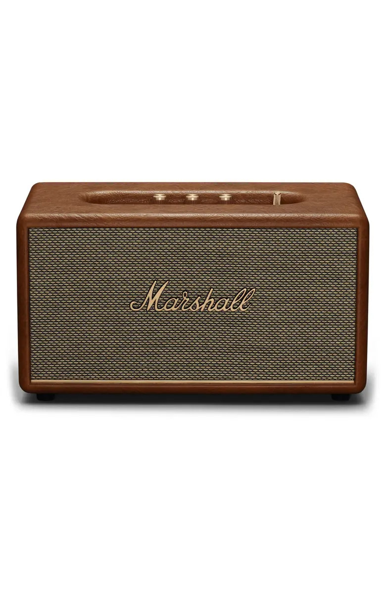 Marshall Stanmore III Bluetooth® Speaker | Nordstrom | Nordstrom