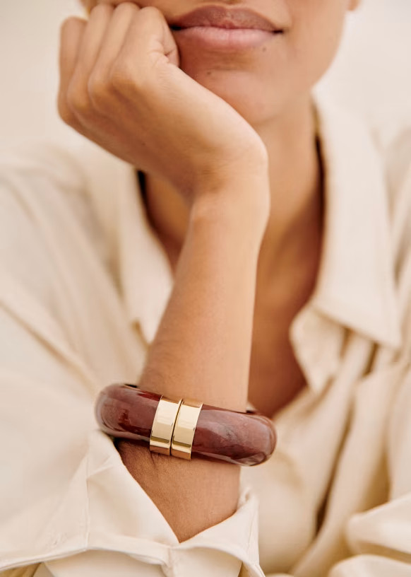 Leo Bracelet | Sezane Paris