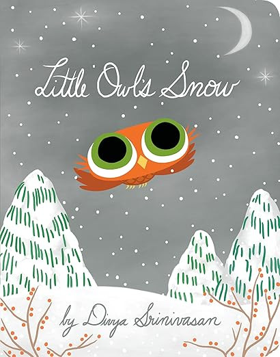 Little Owl's Snow | Amazon (US)