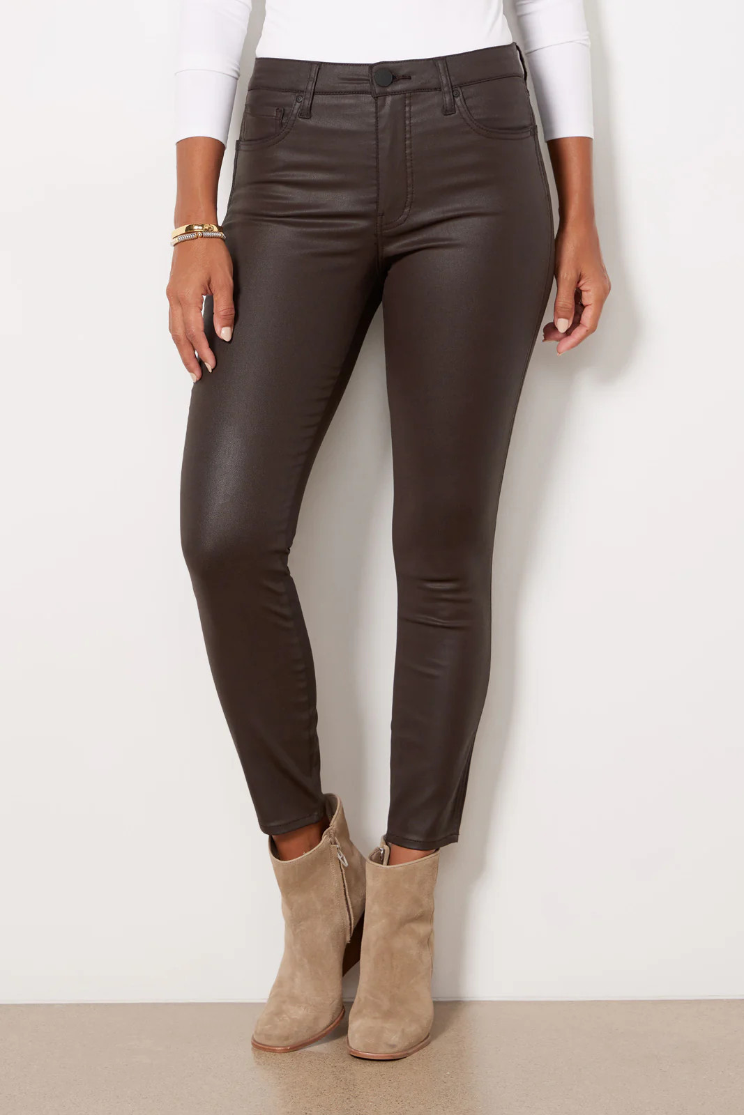 Coated Connie | Evereve