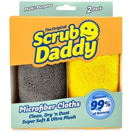 Scrub Daddy Sponge Set - Winter … curated on LTK