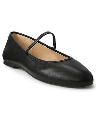 Women's Jayna Mary Jane Flat | Macy's