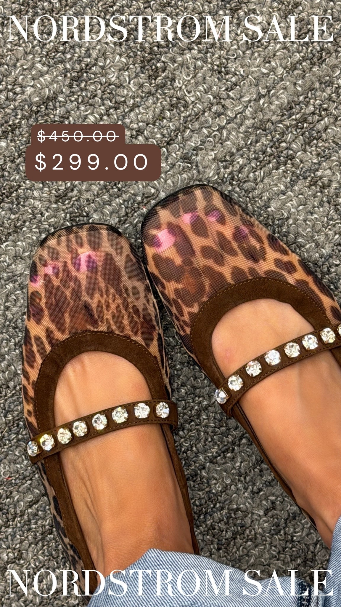 These are my favorite shoes from the NSALE!! The fit is TTS. 🤍

#LTKootd #LTKSaleAlert
