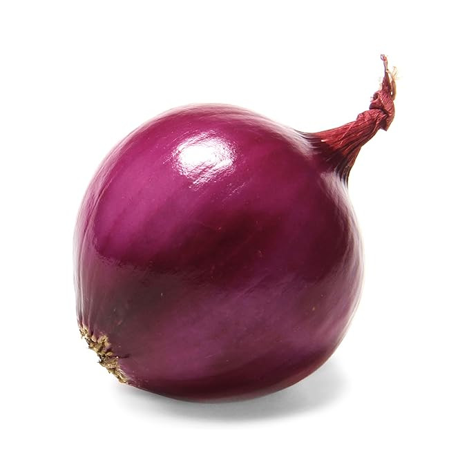 Organic Red Onion | Amazon (US)
