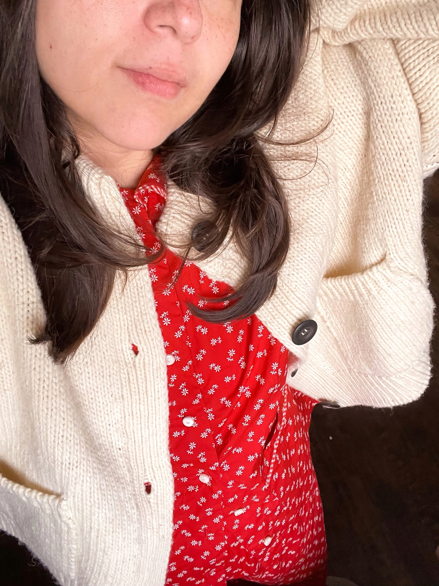 Staying in pjs on NYE sounds like a good idea 

#LTKHoliday #LTKGiftGuide