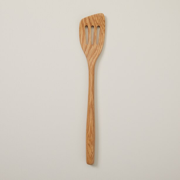SLOTTED TURNER, OAK | Indigo (CA)