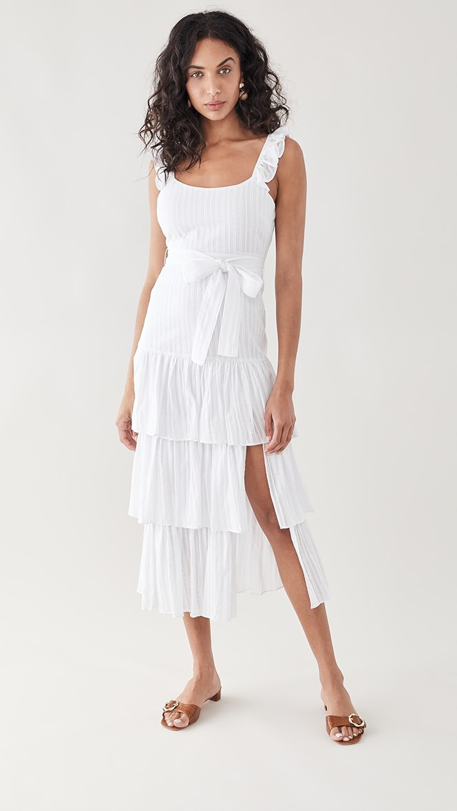 Charlotte Dress | Shopbop