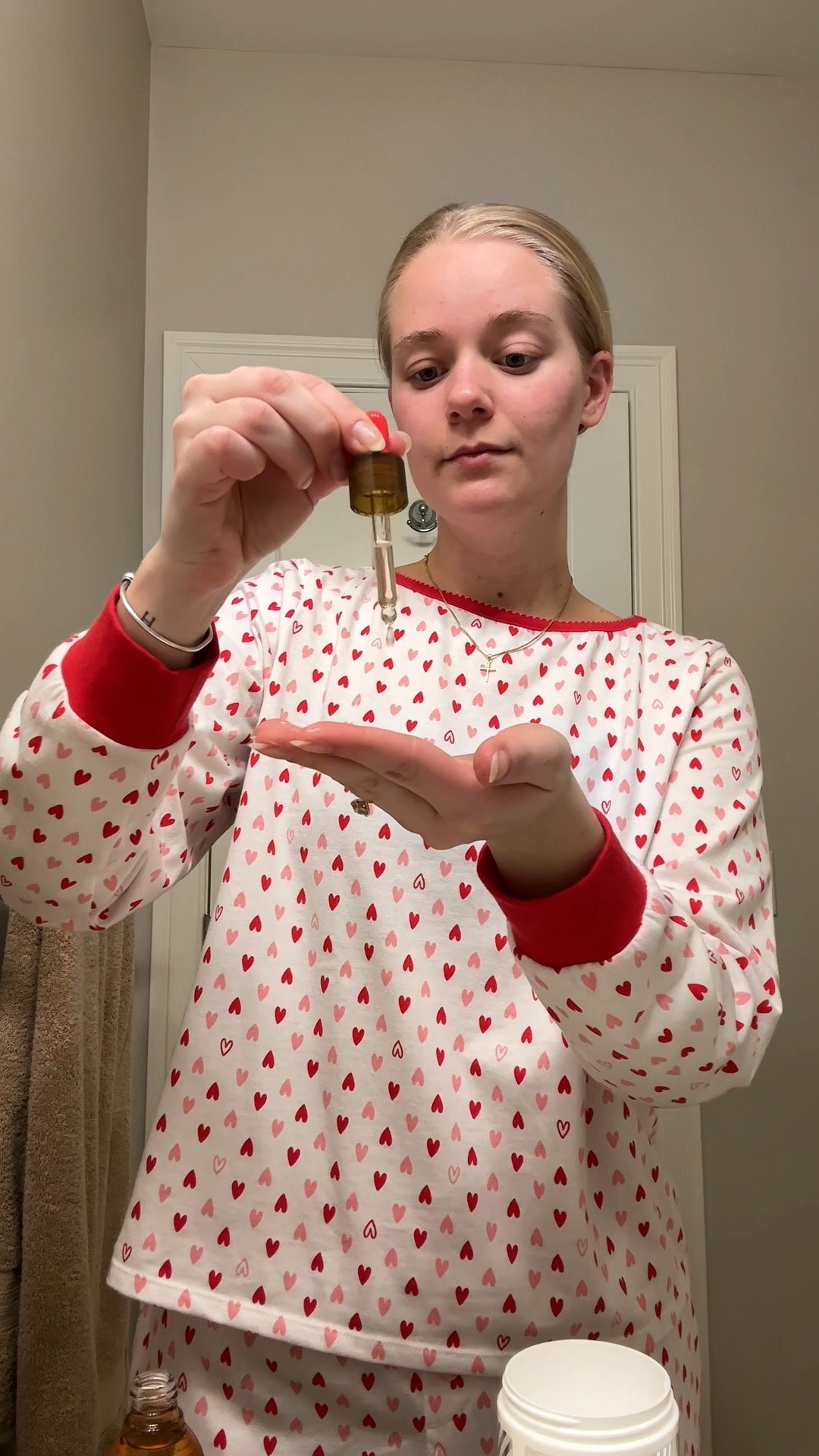 Adding an oil to your daily moisturizer can help with extra hydration in the winter months :) 

#LTKBeauty #LTKSeasonal #LTKWatchNow