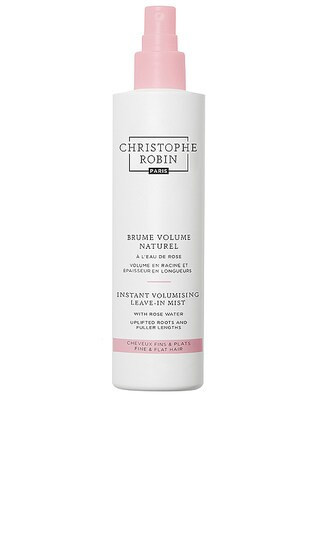 Christophe Robin Instant Volume Mist With Rose Extracts in Beauty: NA. | Revolve Clothing (Global)