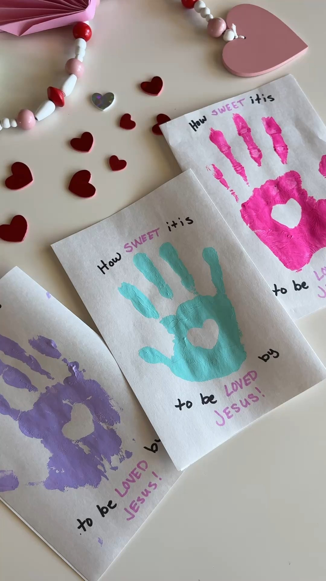 Kids craft for valentines 

#diyvalentine #valentines #kidsdiy #crayola #target #crafts #valentinesgifts

#LTKHome #LTKValentine #LTKKids