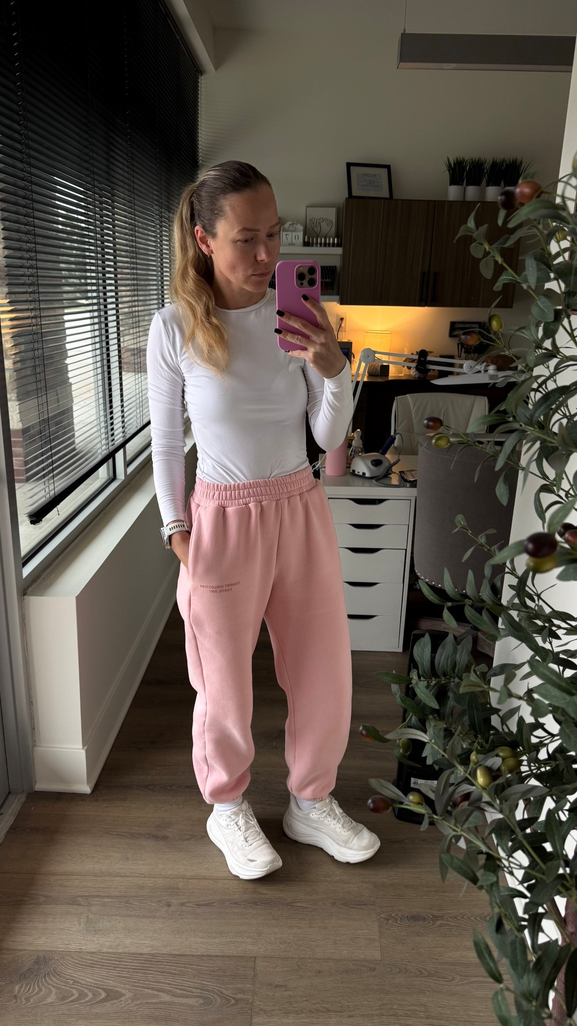 Cozy fit 

#LTKdayinmylife #LTKootd #LTKmomlife